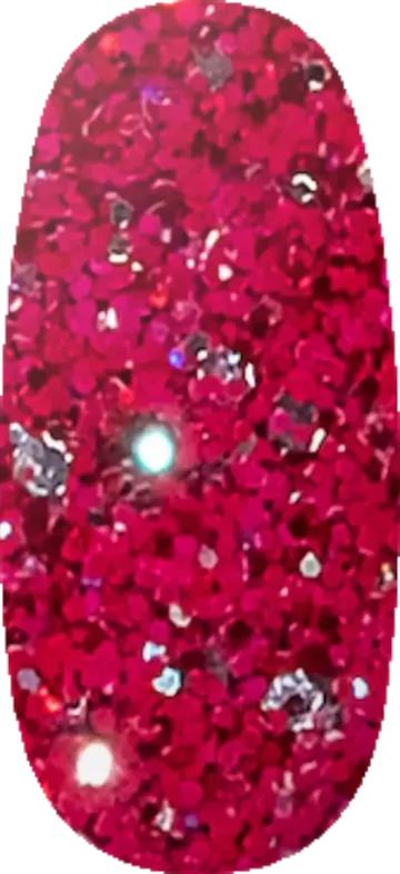 Kool Berry #520 swatch