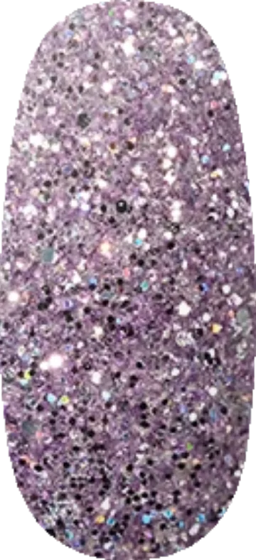 Lavender Daisy Star #404 swatch