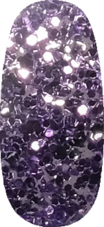 Lunar Lavender swatch