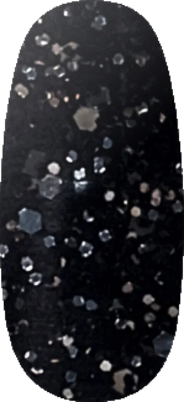 Night Sky #527 swatch