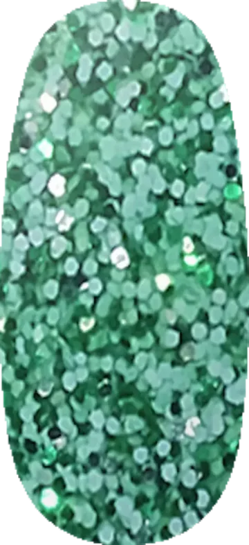 Ode To Green #513 swatch