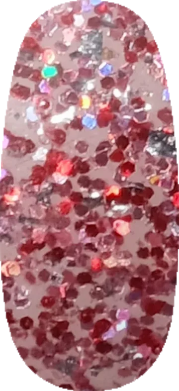 Peace of Mind swatch