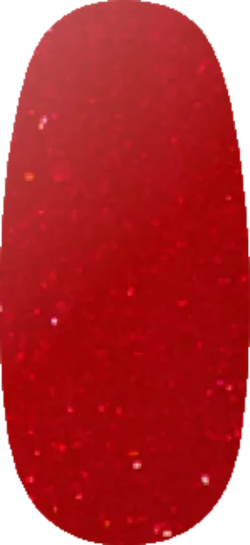 Gold In Red #476 swatch