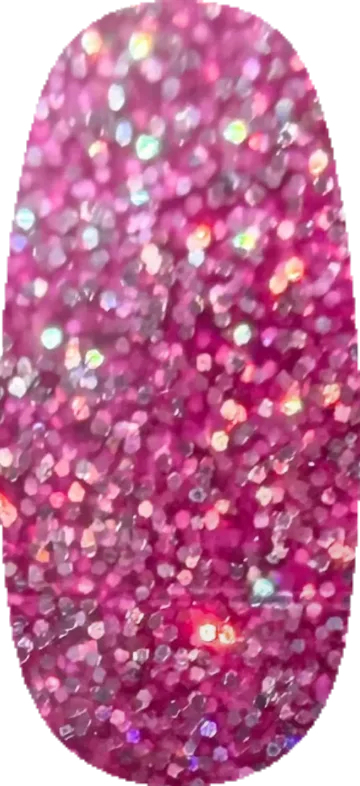Pink Mermaid #679 swatch