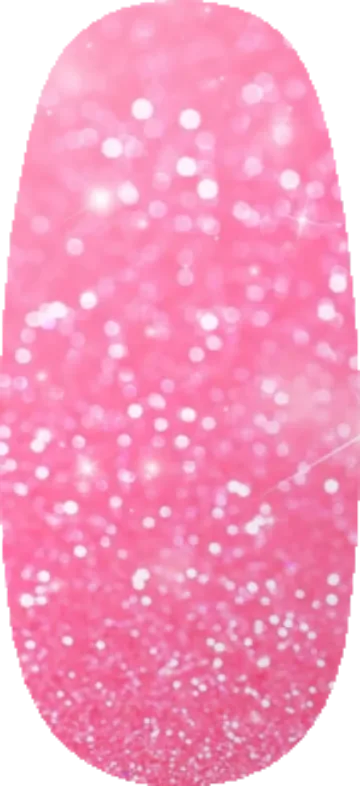 Pink Tulle #684 swatch