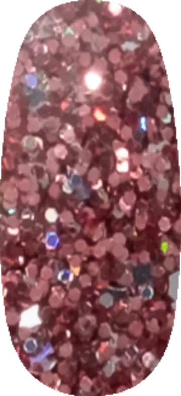 Pinky Star #408 swatch