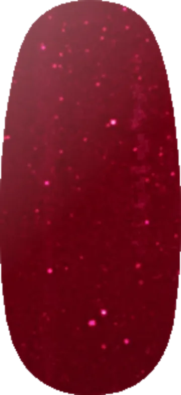 Pomegranate #522 swatch