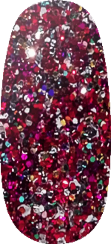 Rainbow Falls #549 swatch