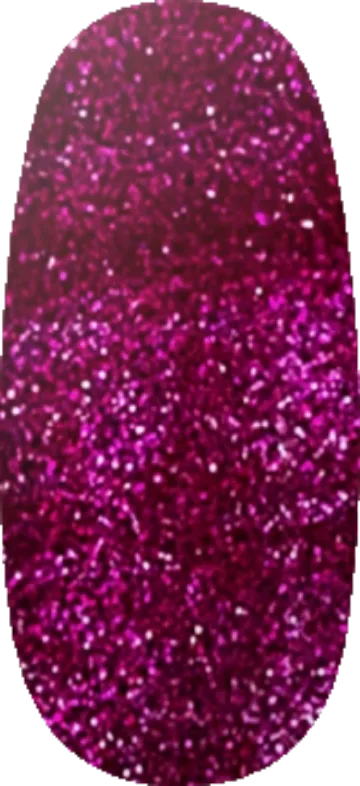Secret Plum #629 swatch