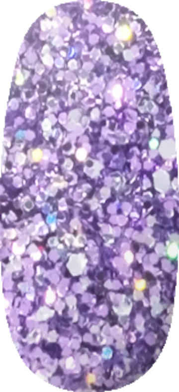Shooting Star #411 swatch