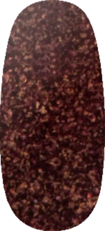Sizzlin Cinnamon #697 swatch