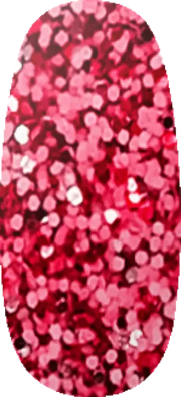 Strawberry Candy #519 swatch