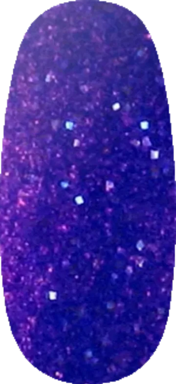Dusky Skies swatch