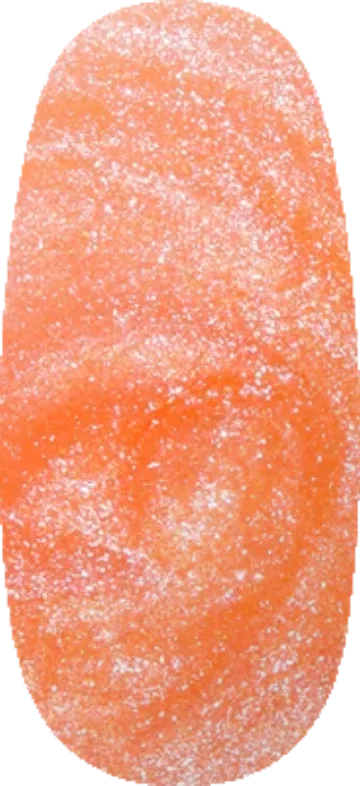 Aurora Lights swatch