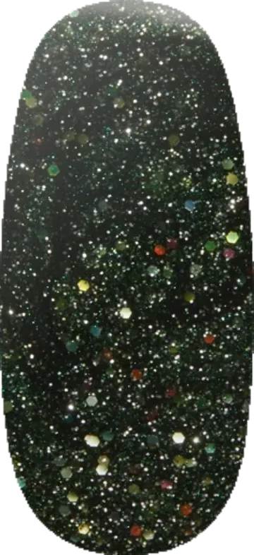 Black Magic swatch