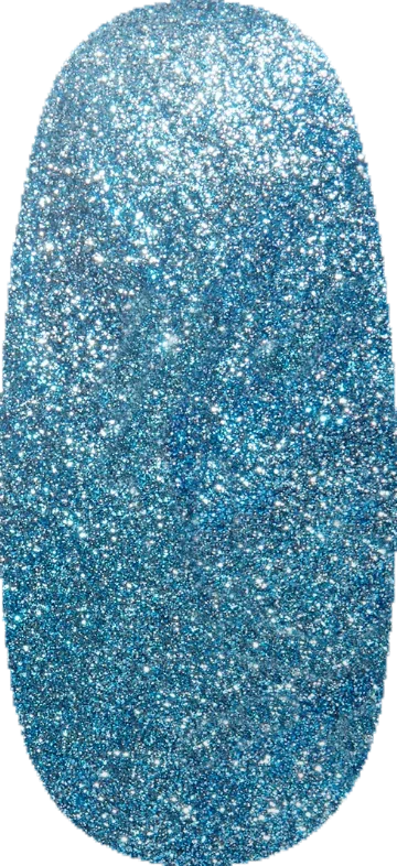 Blue Diamond Dream swatch