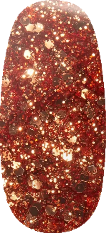 Bronze Me Baby swatch