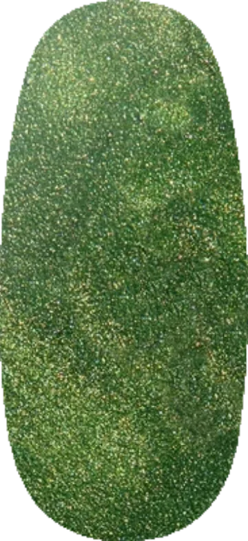 Call me Jade swatch