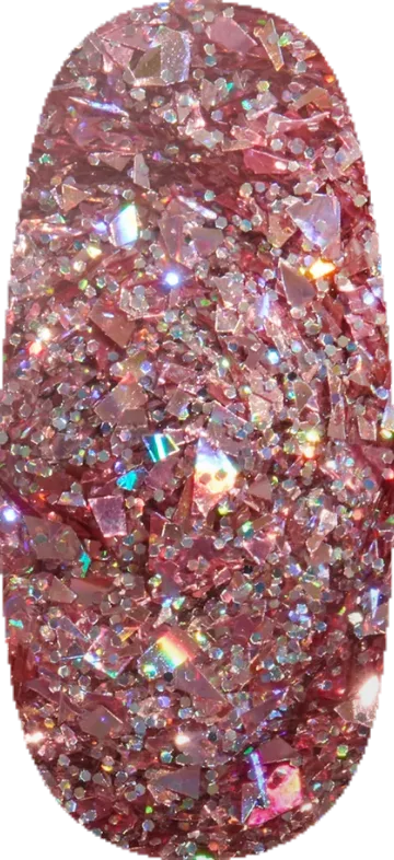 Center Stage swatch