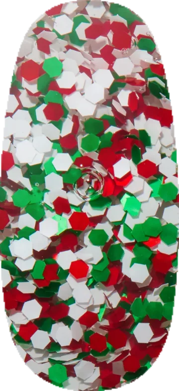 Confetti Cheer swatch