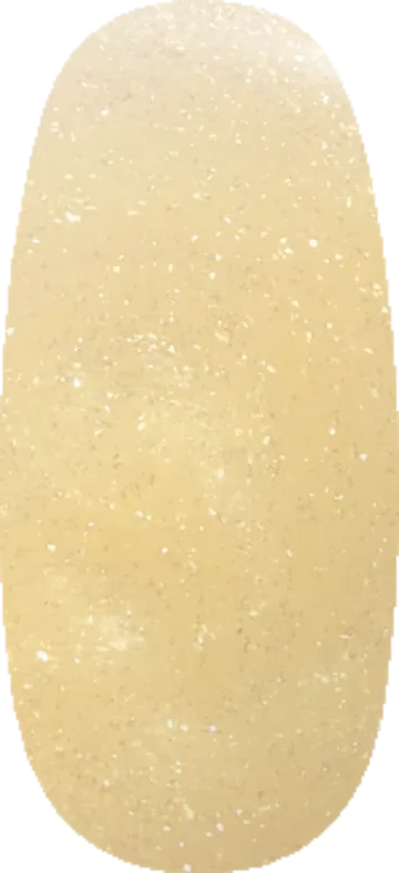 Dipped in Gold swatch