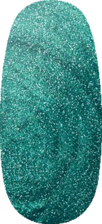 Emerald Memories swatch