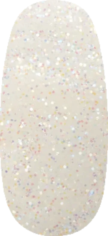 First Birthday swatch