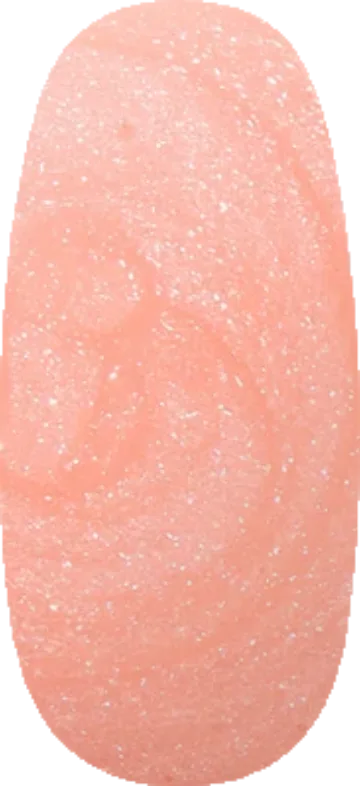 Glisten to Me swatch