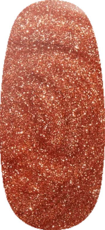 Glow With Me swatch