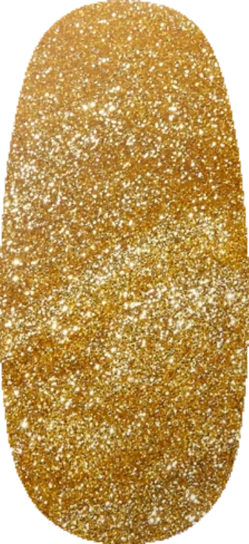 Golden Fairy swatch