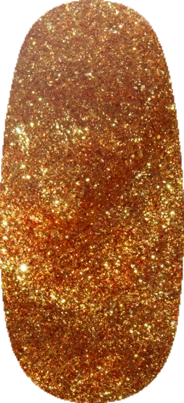 Heart of Gold swatch