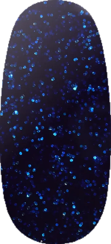 Heart of the Ocean swatch