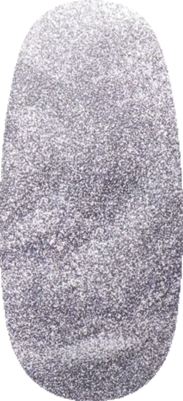 Icy Attitude swatch