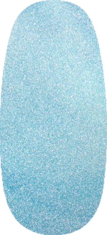 Metallic Muse swatch