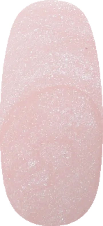 Midnight in Paris swatch