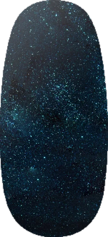 Midnight Rising swatch