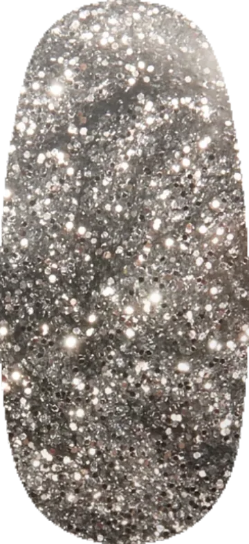 On Thin Ice swatch
