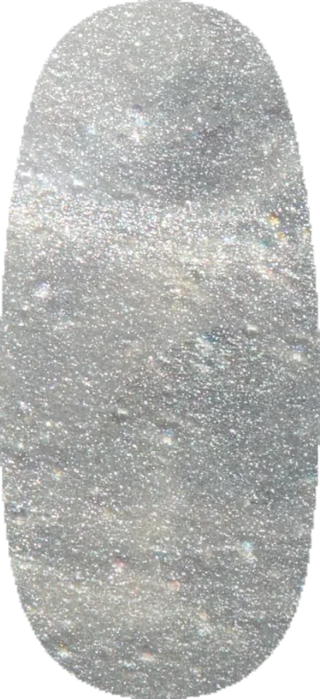 Sculpted Silver swatch