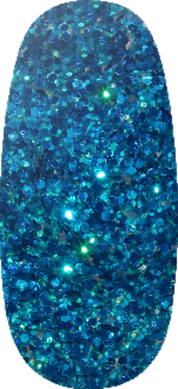Shooting Stars swatch