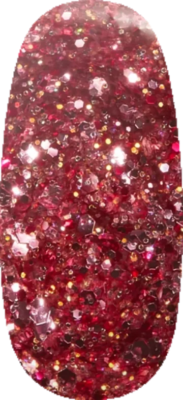 Starbright swatch