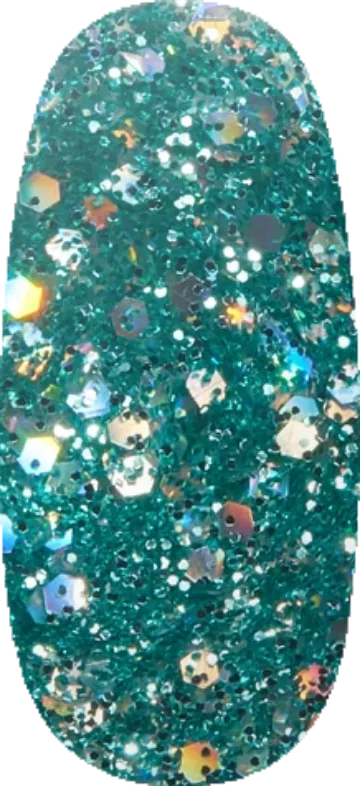 Starlight swatch