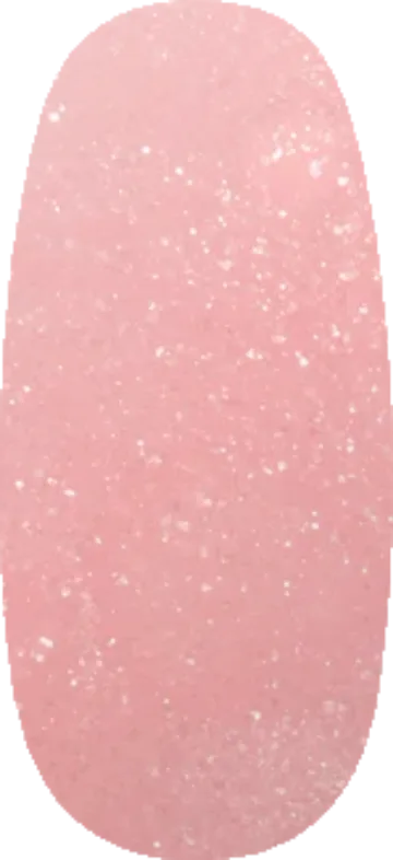 Toes Down, Chin Up swatch