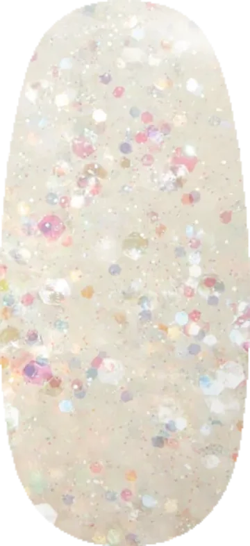 Twinkle Twinkle swatch