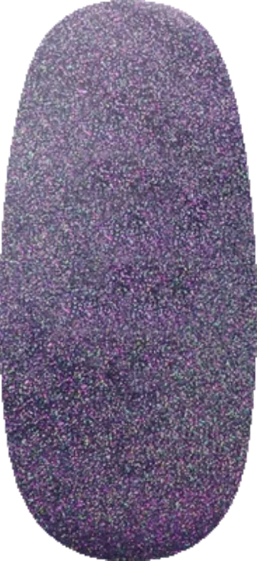 Violet Skies swatch