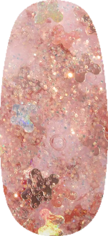 Wings of Dawn swatch