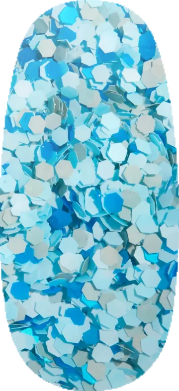 Winter Wishes swatch