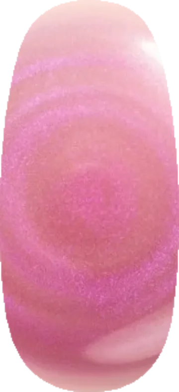 Astral Aura swatch