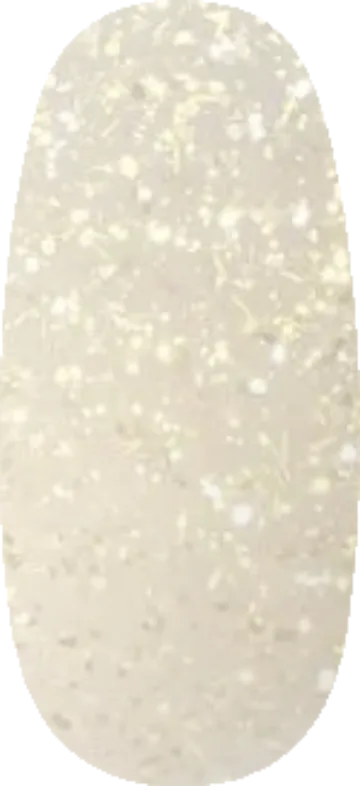 Separated Starlight swatch