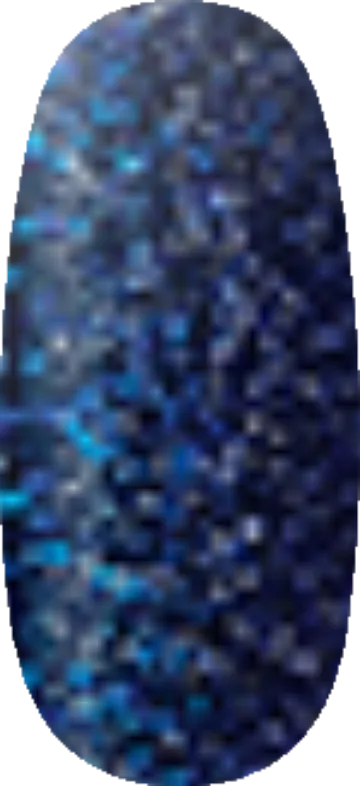 Starry Starry Night swatch
