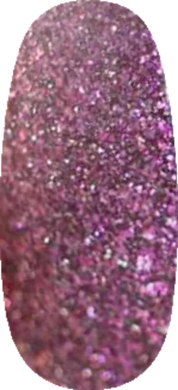 Foxglove swatch